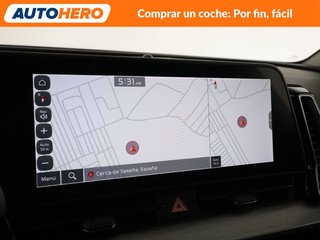 Kia Sportage 1.6 TGDI Drive