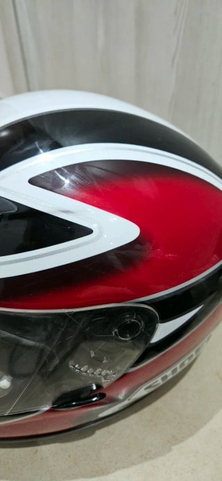 Casco Moto SHOEI XR-1000 Talla XS