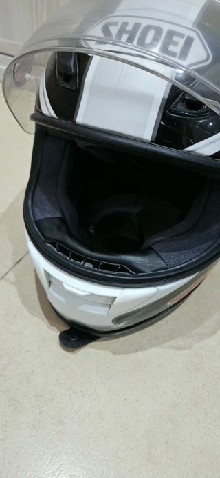 Casco Moto SHOEI XR-1000 Talla XS