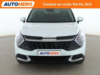 Kia Sportage 1.6 TGDI Drive
