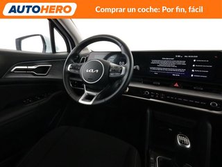 Kia Sportage 1.6 TGDI Drive