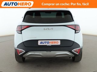 Kia Sportage 1.6 TGDI Drive