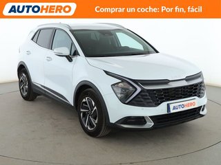 Kia Sportage 1.6 TGDI Drive