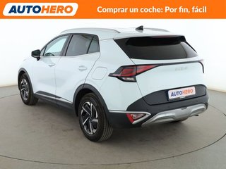 Kia Sportage 1.6 TGDI Drive