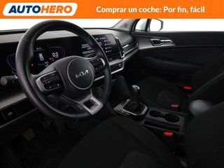Kia Sportage 1.6 TGDI Drive