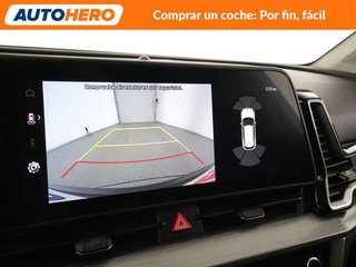 Kia Sportage 1.6 TGDI Drive