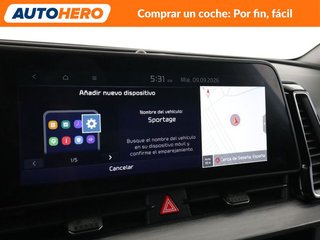 Kia Sportage 1.6 TGDI Drive