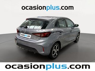 MG MG3 1.5 Comfort 85 kW (116 CV)