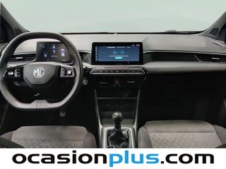 MG MG3 1.5 Comfort 85 kW (116 CV)