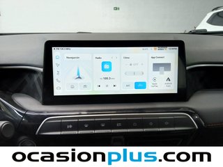 MG MG3 1.5 Comfort 85 kW (116 CV)