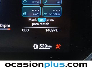 MG MG3 1.5 Comfort 85 kW (116 CV)