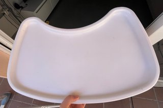 Trona Chicco Polly Plegable Bebé