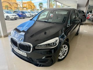BMW Serie 2 2020