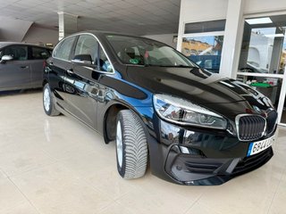 BMW Serie 2 2020