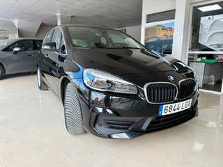 BMW Serie 2 2020