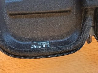 Custodia Nintendo Switch resistente