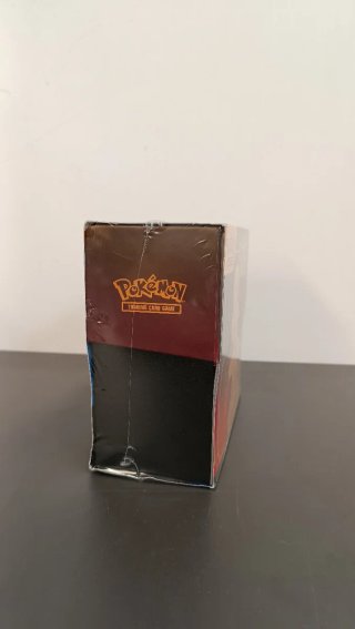 POKÉMON Scarlet & Violet Obsidian Flames  - 4820