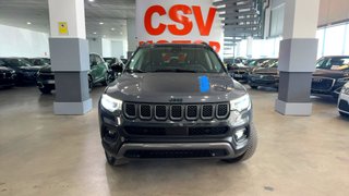 Jeep COMPASS 4Xe 1.3 PHEV 177kW Trailhawk AT AWD (2022)
