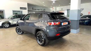 Jeep COMPASS 4Xe 1.3 PHEV 177kW Trailhawk AT AWD (2022)