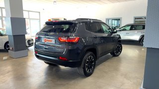 Jeep COMPASS 4Xe 1.3 PHEV 177kW Trailhawk AT AWD (2022)