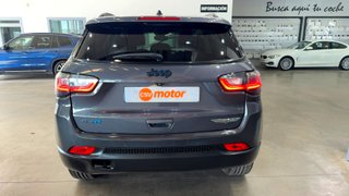 Jeep COMPASS 4Xe 1.3 PHEV 177kW Trailhawk AT AWD (2022)