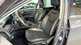 Jeep COMPASS 4Xe 1.3 PHEV 177kW Trailhawk AT AWD (2022)
