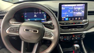 Jeep COMPASS 4Xe 1.3 PHEV 177kW Trailhawk AT AWD (2022)