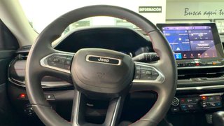 Jeep COMPASS 4Xe 1.3 PHEV 177kW Trailhawk AT AWD (2022)