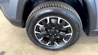 Jeep COMPASS 4Xe 1.3 PHEV 177kW Trailhawk AT AWD (2022)