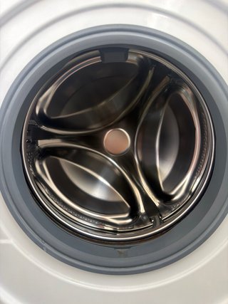 Lavadora Selecline Blanca 6kg