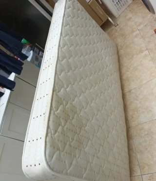 Colchón de muelles 105 cm Pikolin