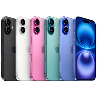 iPhone 16 512GB Seminuevo