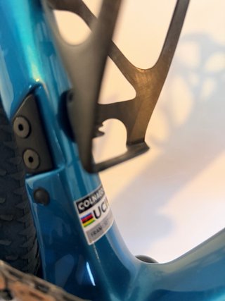 Colnago gravel  GX4 Talla 48.