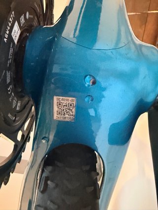 Colnago gravel  GX4 Talla 48.