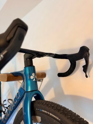 Colnago gravel  GX4 Talla 48.