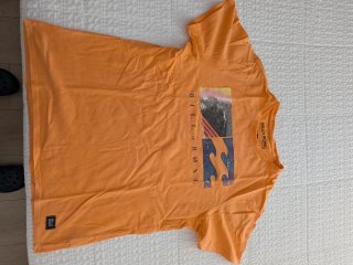 Lote 3 Camisetas