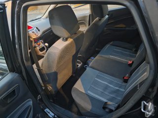 Ford Fiesta 2010