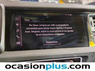 Audi A1 Sportback Advanced 25 TFSI 70 kW (95 CV)