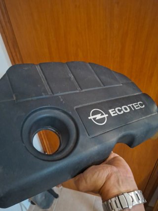 Tampa Motor Opel Astra Ecotec