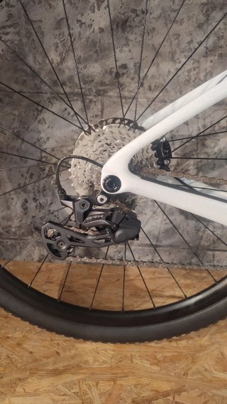 Bicicleta Gravel Cervelo Aspero Talla 54