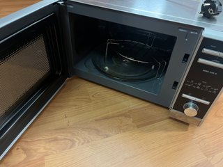 Microondas Teka MWE 225 G Inox + Grill