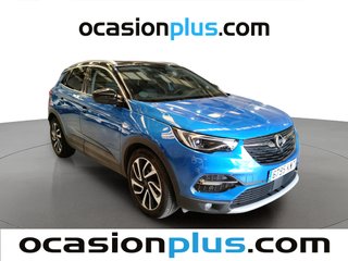 Opel Grandland X 1.6 Turbo Ultimate Auto 133 kW (181 CV)