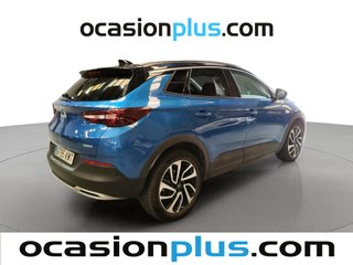 Opel Grandland X 1.6 Turbo Ultimate Auto 133 kW (181 CV)
