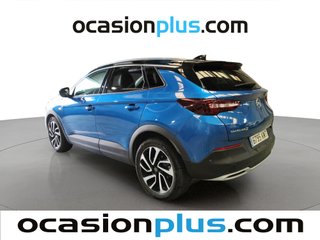 Opel Grandland X 1.6 Turbo Ultimate Auto 133 kW (181 CV)