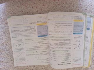 MATEMÁTICAS I