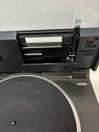 Tocadiscos Technics SL-DL1 Direct Drive