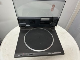 Tocadiscos Technics SL-DL1 Direct Drive