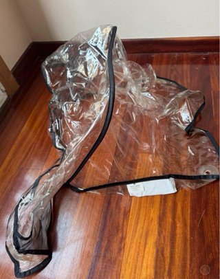 Silla de paseo Maclaren Techno XLR