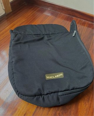 Silla de paseo Maclaren Techno XLR