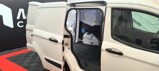 Ford Transit Courier 2023